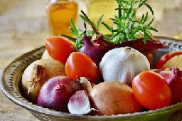 Naturheilkunde - Ernährungstherapie